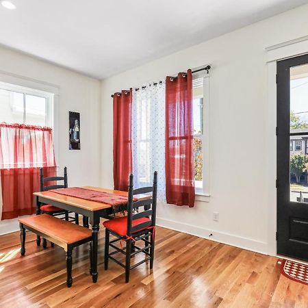 Vila Germantown Gem On 5Th Nashville Exteriér fotografie