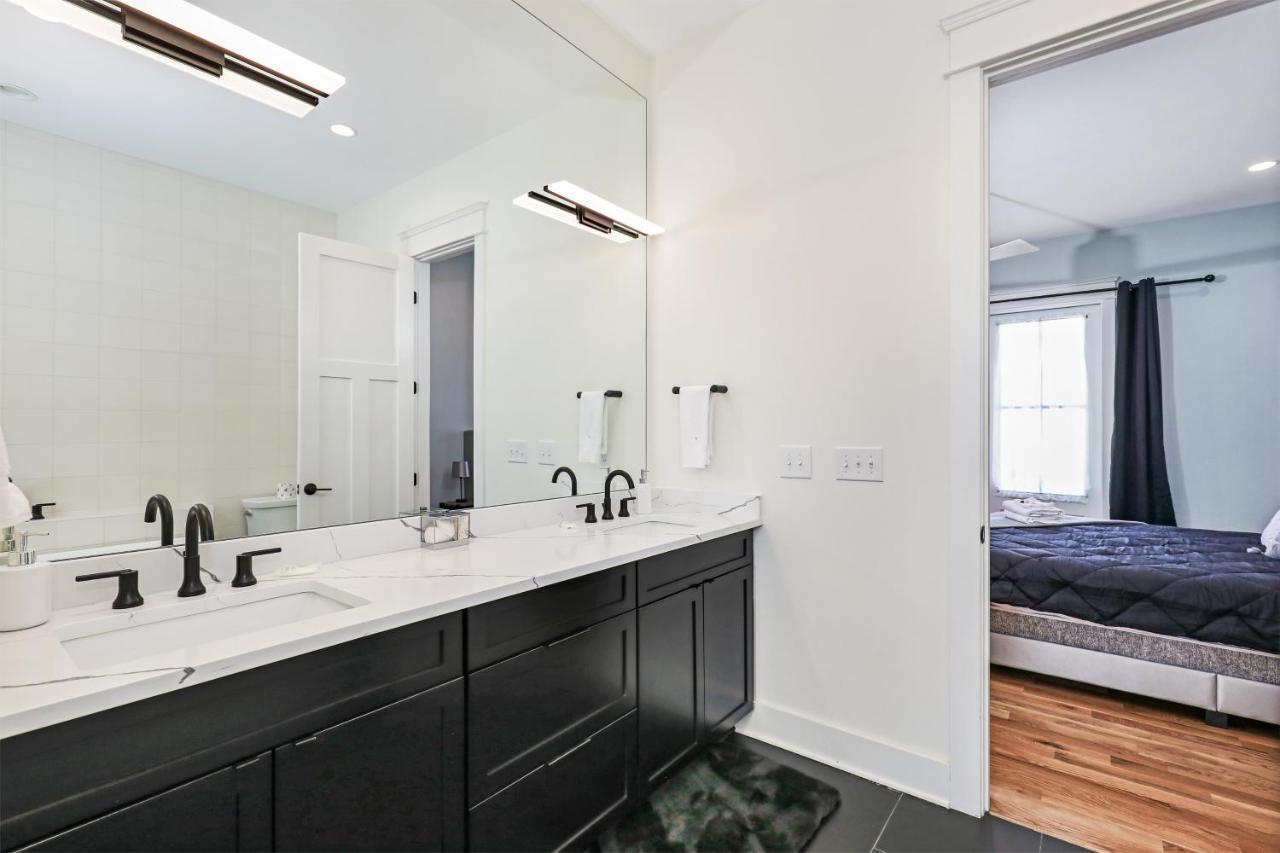 Vila Germantown Gem On 5Th Nashville Exteriér fotografie