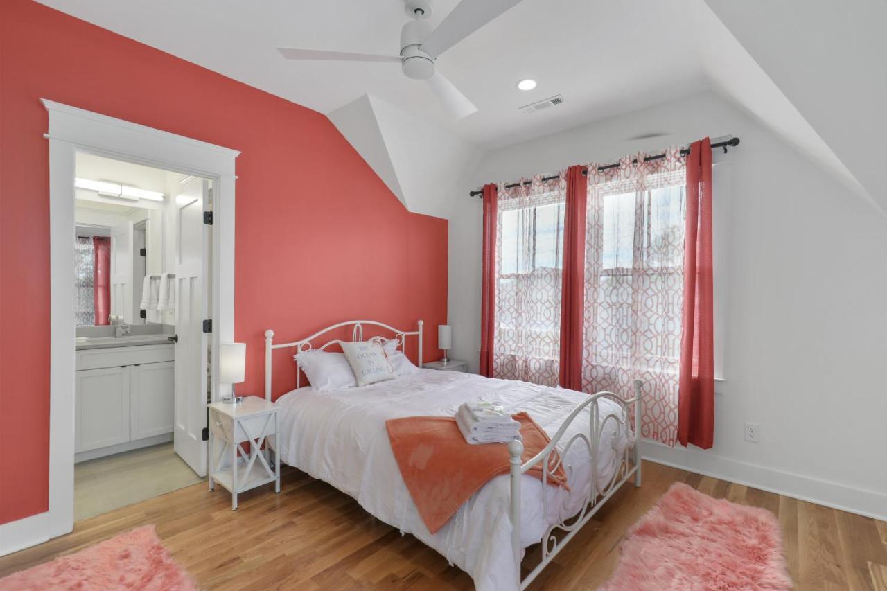 Vila Germantown Gem On 5Th Nashville Exteriér fotografie