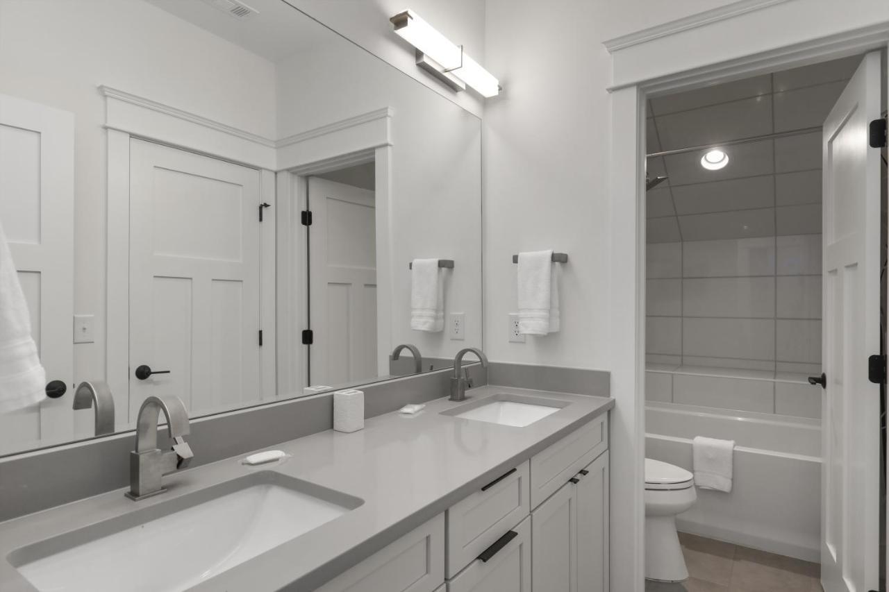 Vila Germantown Gem On 5Th Nashville Exteriér fotografie